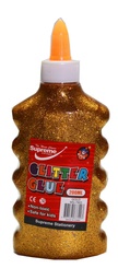 [5391525677903] Glitter Glue 200ml Gold MG-7903 Supreme