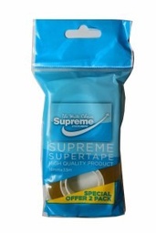 [5391528792023] Supertape Supreme 2 pack