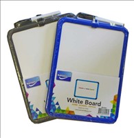 [5391528795239] Whiteboard with Pen 275 x 210 WB-5239 Supreme