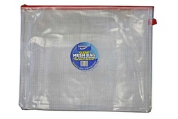 [5391530583084] Mesh Bag B4++ Clear Extra Strong MZ-3084 Supreme