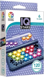 [5414301521105] IQ Stars Smart Games