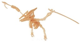 [5425004731494] Gepettos Workshop Pteranodon 3D Puzzle (Jigsaw)