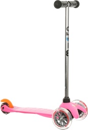 [7640108566478] Mini Micro Scooter Bright Pink MM0173