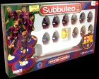 [8437013481083] Subbuteo Barcelona Team