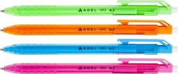 [8681241086828] Mechanical Pencil 093 Adel 0.7mm