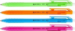 [8681241086828] Mechanical Pencil 093 Adel 0.7mm
