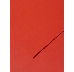 [8681241098401] Card Red 50x70cm 160g Adel