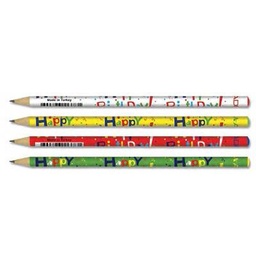 [8690826113781] Pencil Happy Birthday Adel