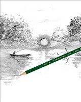 [8690826221325] 3H PENCIL ADEL