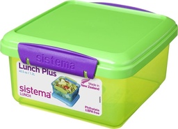 [9414202316516] Lunch Box Plus-Sistema 1.2L