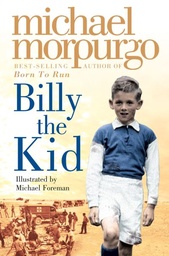 [9780007105472] BILLY THE KID