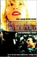 [9780007139842] DIVING-BELL AND THE BUTTERFLY