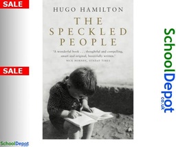 [9780007148110] SPECKLED PEOPLE