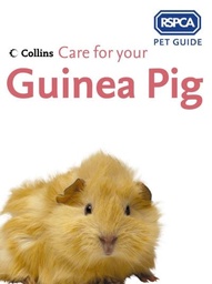 [9780007182695] Care for Your Guinea Pig