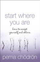[9780007190621] Start Where You Are