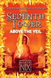 [9780007261222] ABOVE THE VEIL SEVENTH TOWER 4