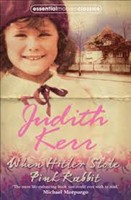 [9780007274772] [N/A] WHEN HITLER STOLE PINK RABBIT