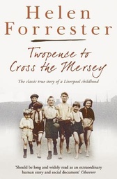 [9780007279784] TWOPENCE TO CROSS THE MERSEY