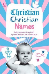 [9780007297214] Christian Christian Names