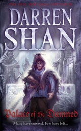 [9780007315925] PALACE OF THE DAMNED