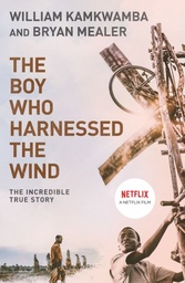 [9780007316199] THE BOY WHO HARNESSED THE WIND