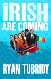 [9780007317455] The Irish are Coming (Paperback)