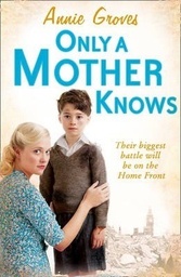 [9780007361571] Only A Mother Knows