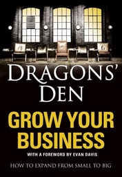 [9780007364268] GROW YOUR BUSINESS