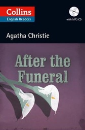 [9780007451692] After The Funeral