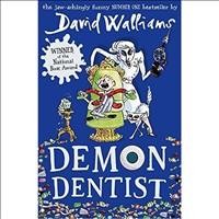 [9780007453580] Demon Dentist