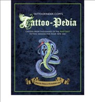 [9780007457038] Tattoo-Pedia
