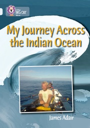 [9780007465521] Big Cat Diamond My Journey Across the Indian Ocean