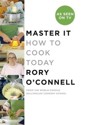 [9780007476497] MASTER IT HOW TO COOK TODAY