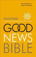 [9780007480142] Sunrise Good News Bible
