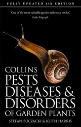 [9780007488551] Pests Diseases and Disorders of Garden Plants