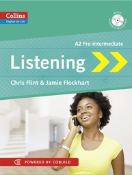 [9780007497751] Listening A2