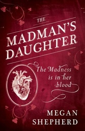 [9780007500208] The Madman's Daughter