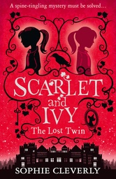 [9780007589180] Scarlett and Ivy, The Lost Twin Book 1