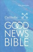 [9780007597093] Good News Bible Catholic