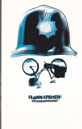 [9780007775774] The Third Policeman
