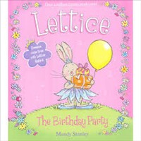 [9780007800162] Lettice Birthday Party