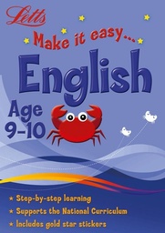 [9780007923786] Make It Easy English 9-10
