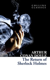 [9780007934423] The Return of Sherlock Holmes