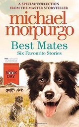 [9780008114749] Best Mates six favourite stories (wbd)