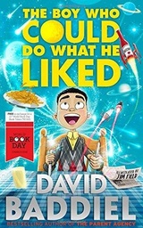 [9780008164881] Boy Who Could Do What He Liked