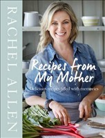 [9780008179793] Recipes From my Mother