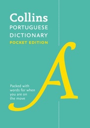 [9780008200886] Collins Portuguese - English English-Portugese dictionary