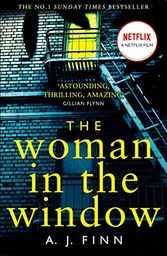 [9780008234188-new] Woman in the Window The