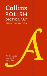 [9780008270643] Collins Pocket Polish Dictionary