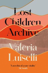 [9780008290047] Lost Children Archive